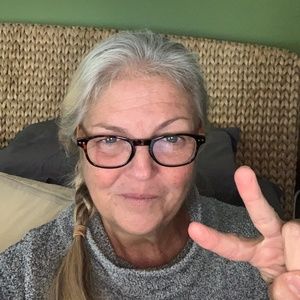 Meet your Posher, Tracey